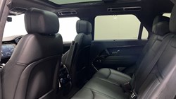2025 (75) LAND ROVER RANGE ROVER SPORT 4.4 P530 V8 Autobiography 5dr Auto 5774437