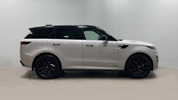 2025 (75) LAND ROVER RANGE ROVER SPORT 4.4 P530 V8 Autobiography 5dr Auto 5774399