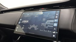 2025 (75) LAND ROVER RANGE ROVER SPORT 4.4 P530 V8 Autobiography 5dr Auto 5774424