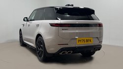 2025 (75) LAND ROVER RANGE ROVER SPORT 4.4 P530 V8 Autobiography 5dr Auto 5774396