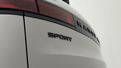 2025 (75) LAND ROVER RANGE ROVER SPORT 4.4 P530 V8 Autobiography 5dr Auto 5774446