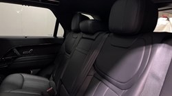 2025 (75) LAND ROVER RANGE ROVER SPORT 4.4 P530 V8 Autobiography 5dr Auto 5774438