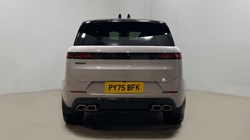 2025 (75) LAND ROVER RANGE ROVER SPORT 4.4 P530 V8 Autobiography 5dr Auto 5774400