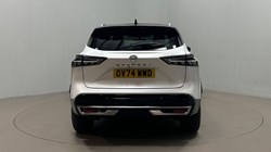 2024 (74) NISSAN QASHQAI 1.3 DiG-T MH Tekna 5dr 5789463