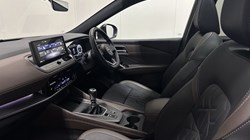 2024 (74) NISSAN QASHQAI 1.3 DiG-T MH Tekna 5dr 5789496