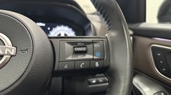 2024 (74) NISSAN QASHQAI 1.3 DiG-T MH Tekna 5dr 5789479