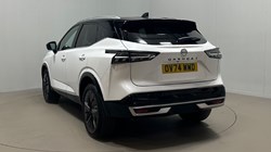 2024 (74) NISSAN QASHQAI 1.3 DiG-T MH Tekna 5dr 5789459