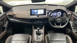 2024 (74) NISSAN QASHQAI 1.3 DiG-T MH Tekna 5dr 5789466