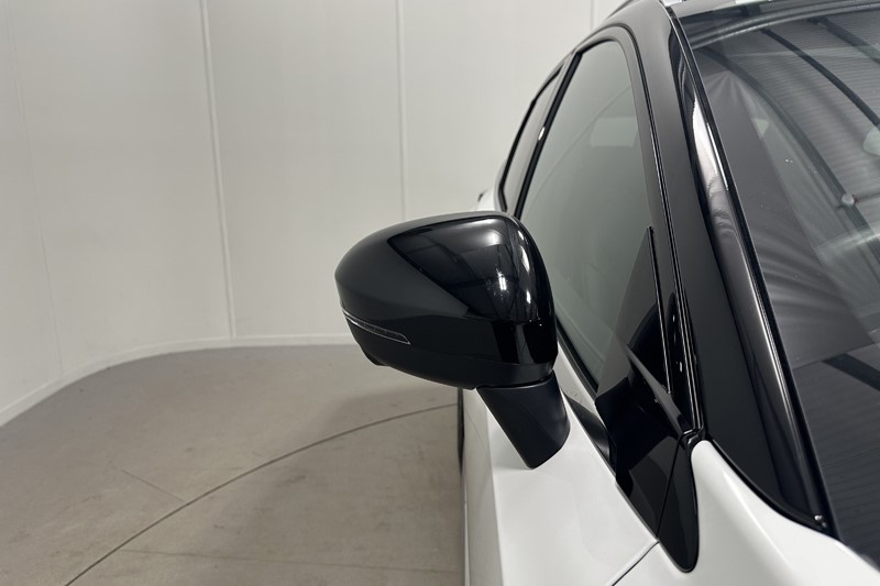 2024 (74) NISSAN QASHQAI 1.3 DiG-T MH Tekna 5dr 5789510