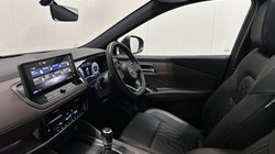 2024 (74) NISSAN QASHQAI 1.3 DiG-T MH Tekna 5dr 5789497