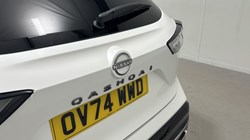 2024 (74) NISSAN QASHQAI 1.3 DiG-T MH Tekna 5dr 5789507