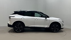 2024 (74) NISSAN QASHQAI 1.3 DiG-T MH Tekna 5dr 5789462