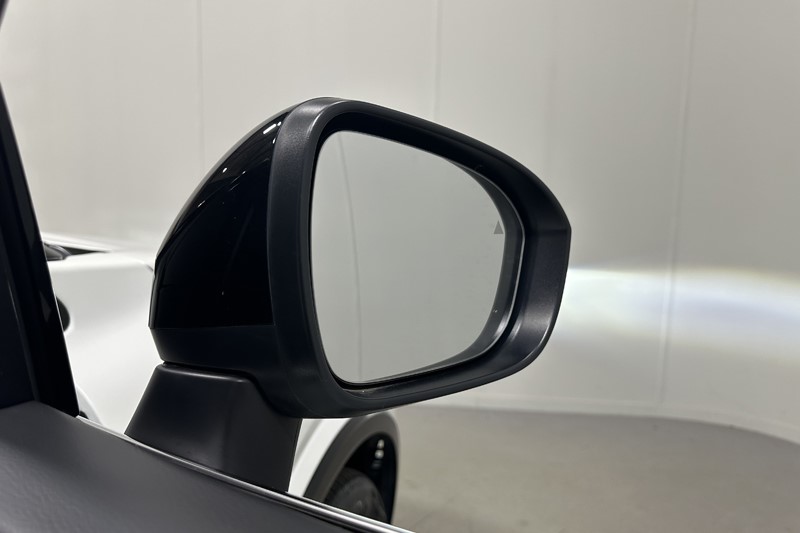 2024 (74) NISSAN QASHQAI 1.3 DiG-T MH Tekna 5dr 5789473