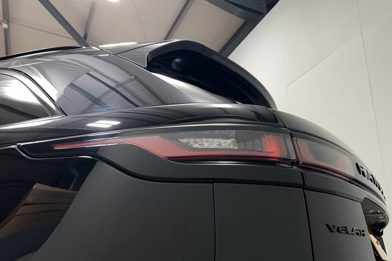 2022 (22) LAND ROVER RANGE ROVER VELAR 2.0 D200 Edition 5dr Auto 5771537