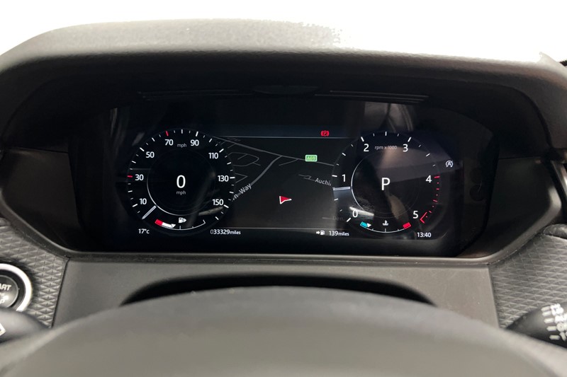 2022 (22) LAND ROVER RANGE ROVER VELAR 2.0 D200 Edition 5dr Auto 5771512