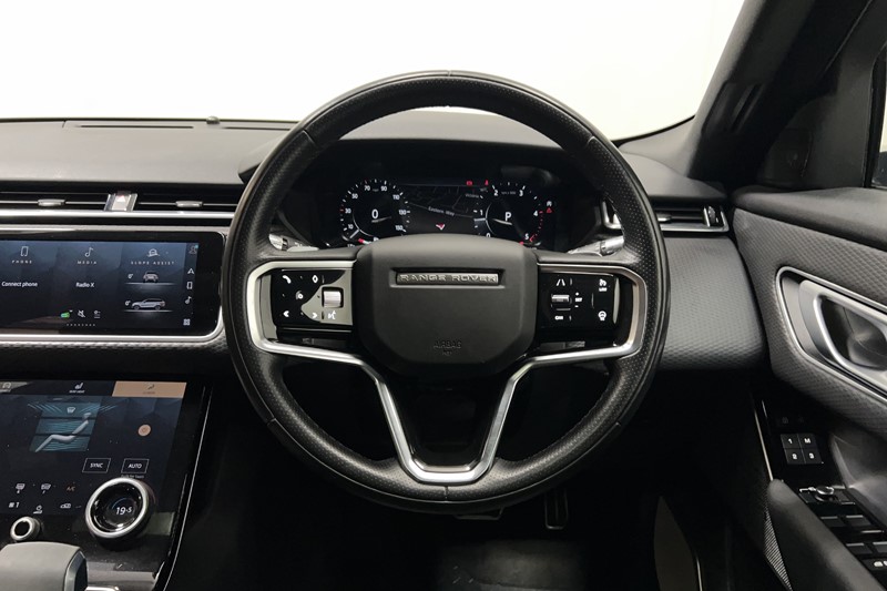 2022 (22) LAND ROVER RANGE ROVER VELAR 2.0 D200 Edition 5dr Auto 5771498