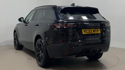 2022 (22) LAND ROVER RANGE ROVER VELAR 2.0 D200 Edition 5dr Auto 5771489