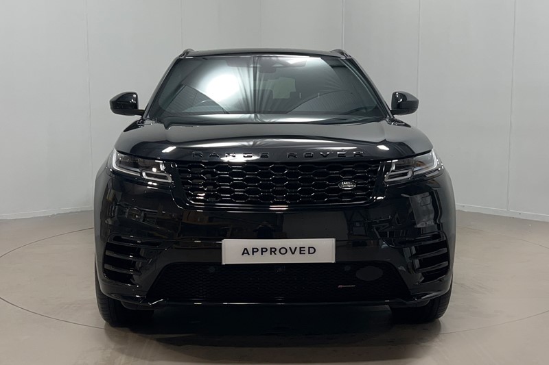 2022 (22) LAND ROVER RANGE ROVER VELAR 2.0 D200 Edition 5dr Auto 5771494