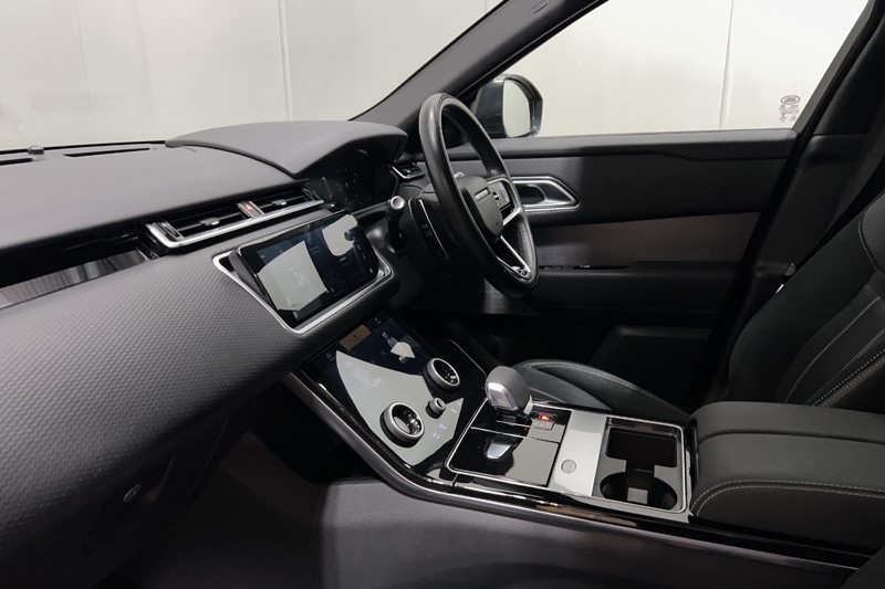 2022 (22) LAND ROVER RANGE ROVER VELAR 2.0 D200 Edition 5dr Auto 5771527