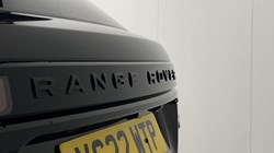 2022 (22) LAND ROVER RANGE ROVER VELAR 2.0 D200 Edition 5dr Auto 5771539