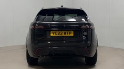 2022 (22) LAND ROVER RANGE ROVER VELAR 2.0 D200 Edition 5dr Auto 5771493