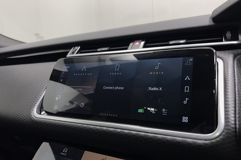 2022 (22) LAND ROVER RANGE ROVER VELAR 2.0 D200 Edition 5dr Auto 5771518
