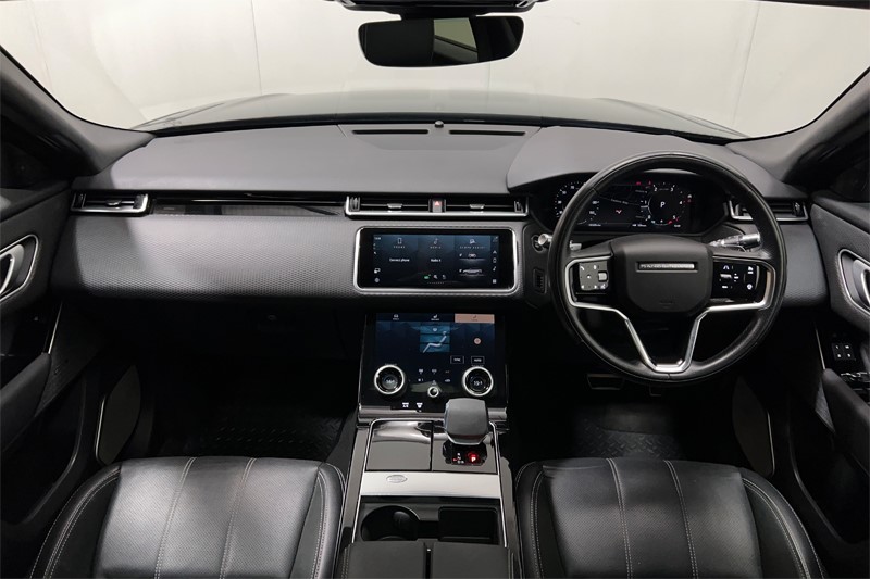 2022 (22) LAND ROVER RANGE ROVER VELAR 2.0 D200 Edition 5dr Auto 5771496