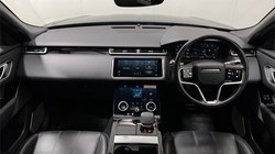 2022 (22) LAND ROVER RANGE ROVER VELAR 2.0 D200 Edition 5dr Auto 5771496
