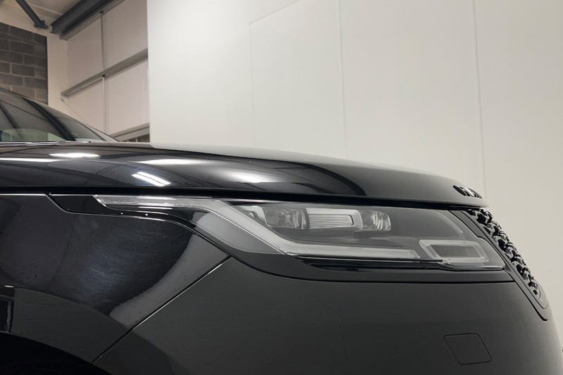 2022 (22) LAND ROVER RANGE ROVER VELAR 2.0 D200 Edition 5dr Auto 5771545