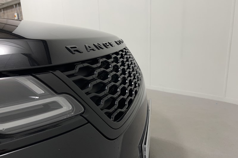 2022 (22) LAND ROVER RANGE ROVER VELAR 2.0 D200 Edition 5dr Auto 5771546