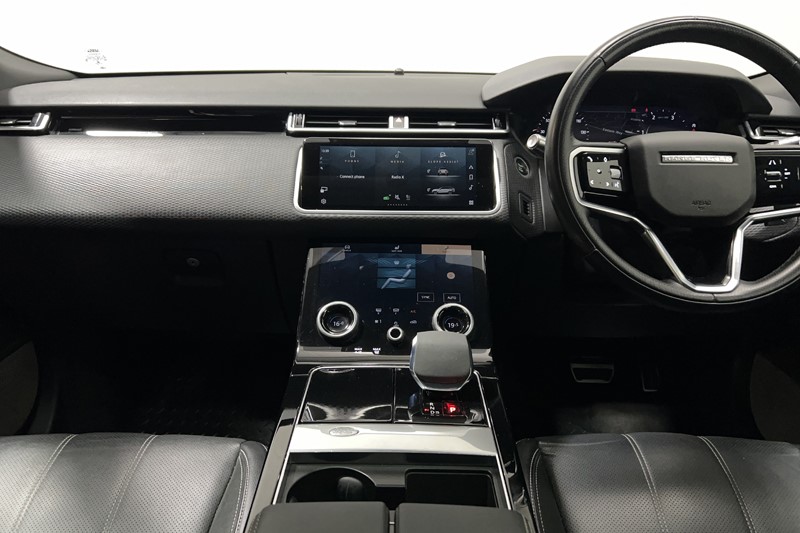 2022 (22) LAND ROVER RANGE ROVER VELAR 2.0 D200 Edition 5dr Auto 5771497