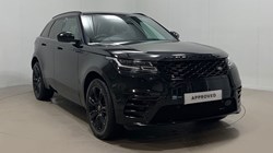 2022 (22) LAND ROVER RANGE ROVER VELAR 2.0 D200 Edition 5dr Auto 5771488
