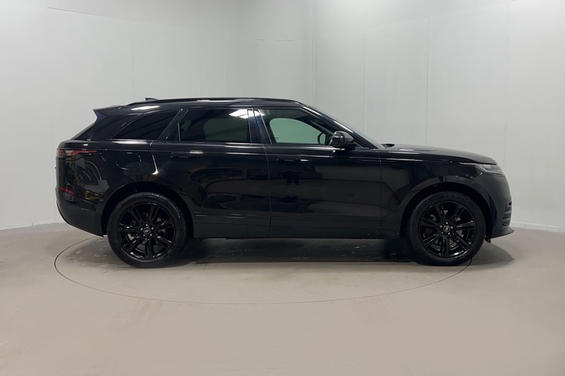 2022 (22) LAND ROVER RANGE ROVER VELAR 2.0 D200 Edition 5dr Auto 5771492