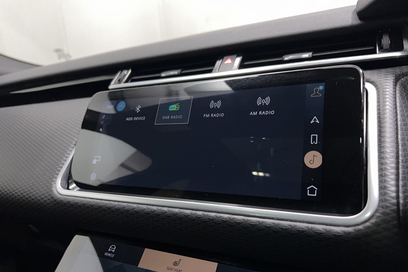 2022 (22) LAND ROVER RANGE ROVER VELAR 2.0 D200 Edition 5dr Auto 5771523