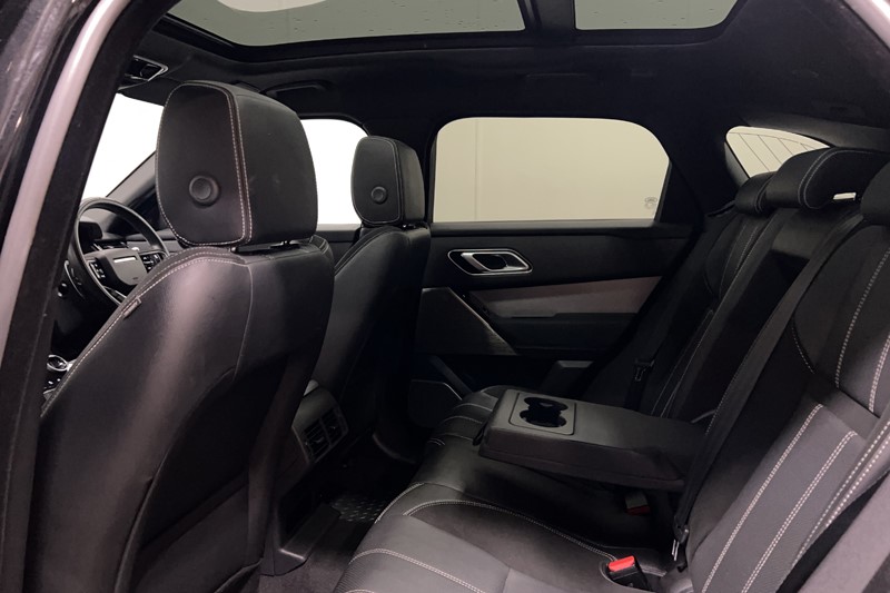 2022 (22) LAND ROVER RANGE ROVER VELAR 2.0 D200 Edition 5dr Auto 5771533