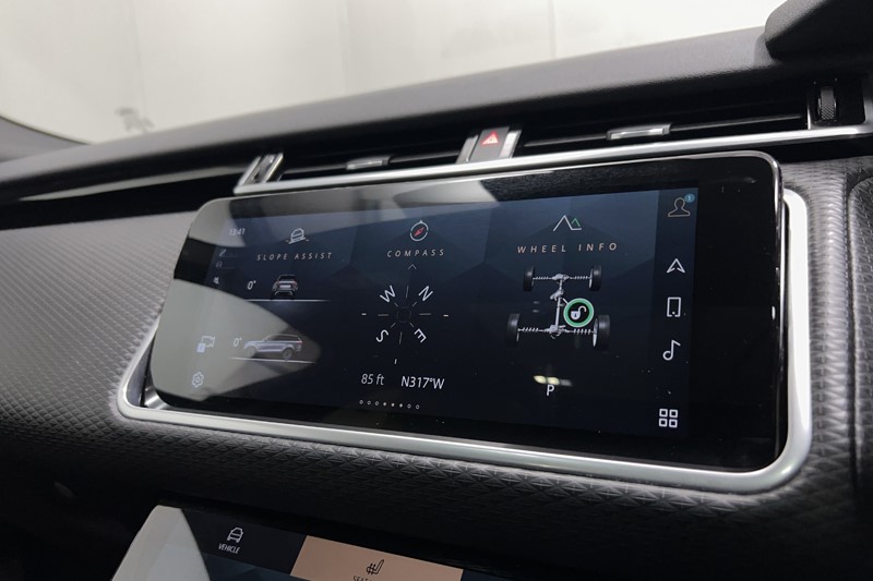 2022 (22) LAND ROVER RANGE ROVER VELAR 2.0 D200 Edition 5dr Auto 5771519