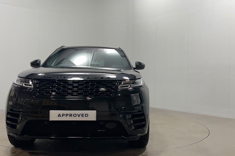 2022 (22) LAND ROVER RANGE ROVER VELAR 2.0 D200 Edition 5dr Auto 5771547