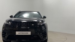 2022 (22) LAND ROVER RANGE ROVER VELAR 2.0 D200 Edition 5dr Auto 5771547