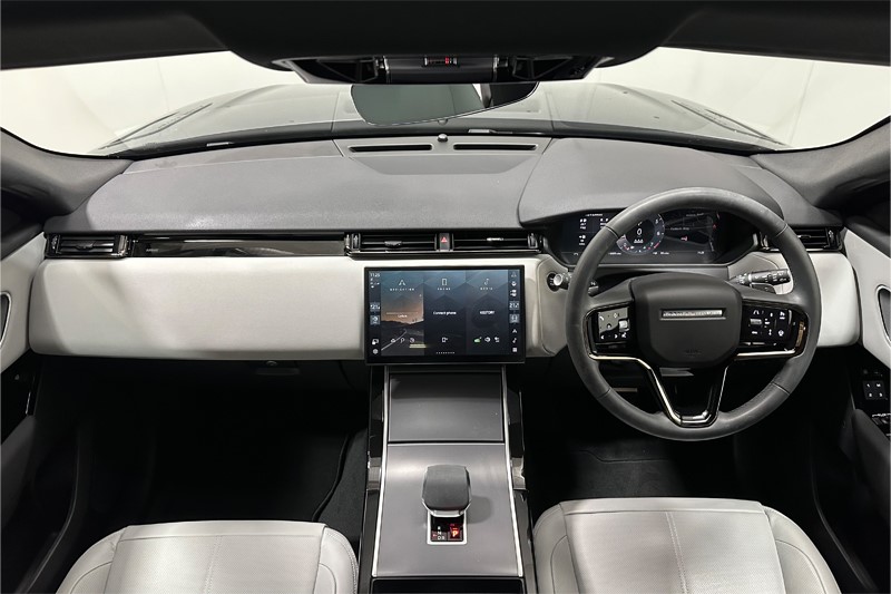 2023 (73) LAND ROVER RANGE ROVER VELAR 2.0 P250 Dynamic SE 5dr Auto 5781642