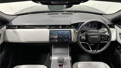 2023 (73) LAND ROVER RANGE ROVER VELAR 2.0 P250 Dynamic SE 5dr Auto 5781642