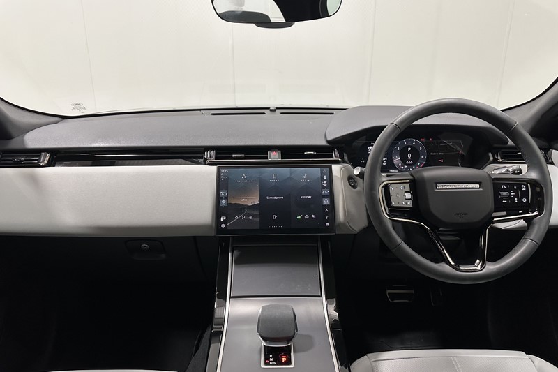2023 (73) LAND ROVER RANGE ROVER VELAR 2.0 P250 Dynamic SE 5dr Auto 5781643