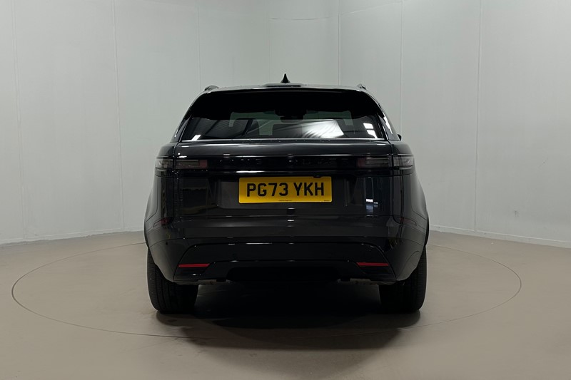 2023 (73) LAND ROVER RANGE ROVER VELAR 2.0 P250 Dynamic SE 5dr Auto 5781639