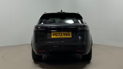 2023 (73) LAND ROVER RANGE ROVER VELAR 2.0 P250 Dynamic SE 5dr Auto 5781639