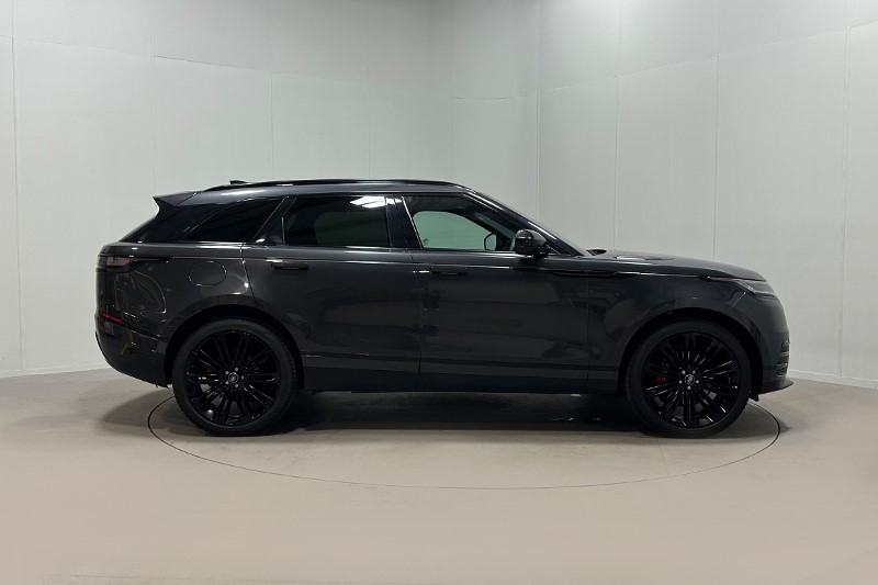 2023 (73) LAND ROVER RANGE ROVER VELAR 2.0 P250 Dynamic SE 5dr Auto 5781638