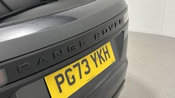 2023 (73) LAND ROVER RANGE ROVER VELAR 2.0 P250 Dynamic SE 5dr Auto 5781680