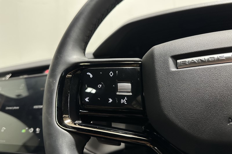 2023 (73) LAND ROVER RANGE ROVER VELAR 2.0 P250 Dynamic SE 5dr Auto 5781656