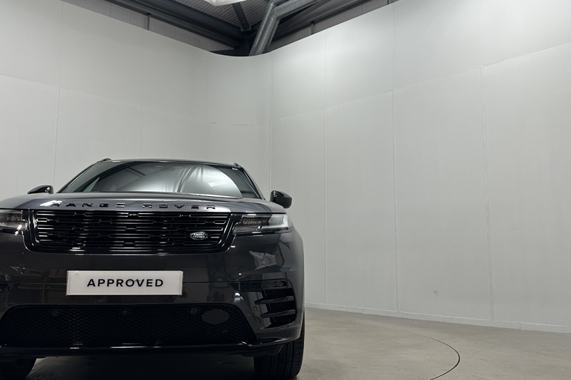 2023 (73) LAND ROVER RANGE ROVER VELAR 2.0 P250 Dynamic SE 5dr Auto 5781687