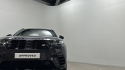 2023 (73) LAND ROVER RANGE ROVER VELAR 2.0 P250 Dynamic SE 5dr Auto 5781687