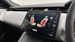 2023 (73) LAND ROVER RANGE ROVER VELAR 2.0 P250 Dynamic SE 5dr Auto 5781666