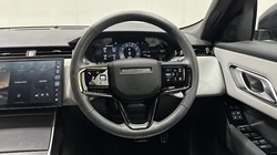2023 (73) LAND ROVER RANGE ROVER VELAR 2.0 P250 Dynamic SE 5dr Auto 5781644